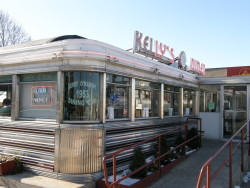 Kelly's Diner 2